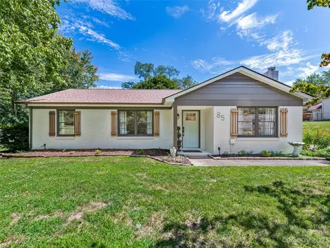 85 Tipperary Dr, Asheville, NC 28806