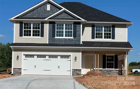 821 Bethesda 44 Rd #44, Statesville, NC 28677