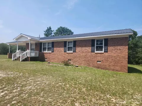 2997 Youngs Bridge Rd, Bethune, SC 29009 photo 2
