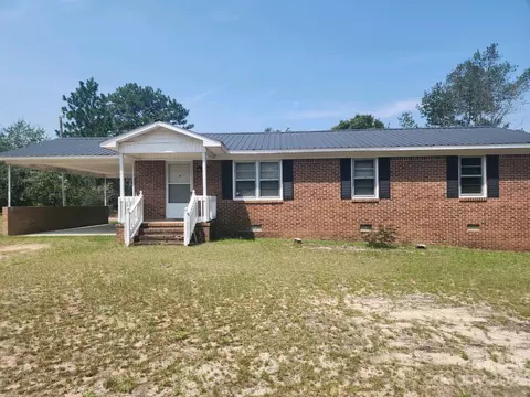 2997 Youngs Bridge Rd, Bethune, SC 29009