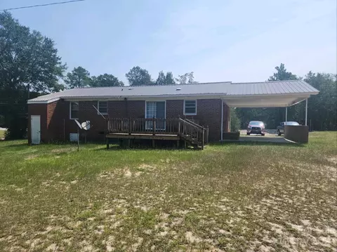 2997 Youngs Bridge Rd, Bethune, SC 29009 photo 4