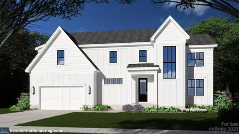 1425 Cortland E Rd E, Charlotte, NC 28209