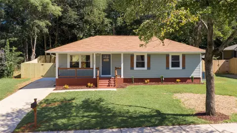 1208 Fontana Ave, Charlotte, NC 28206