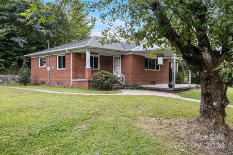 4948 Hwy 212 Rd, Marshall, NC 28753