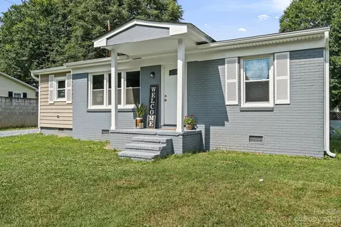 2722 Puritan St, Gastonia, NC 28052