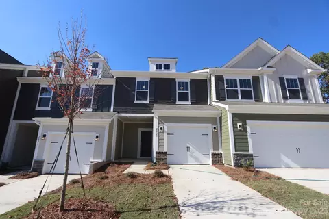 2823 Aubrey St, Monroe, NC 28110