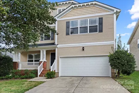 10926 Chrudan Dr, Charlotte, NC 28262