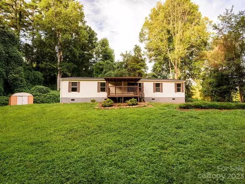 162 Cove Crest Dr, Rutherfordton, NC 28139