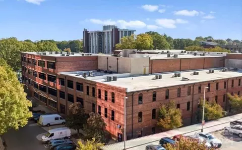 310 Arlington 416 Ave #416, Charlotte, NC 28203