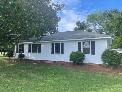 1607 Mt Gallant Rd, Rock Hill, SC 29732