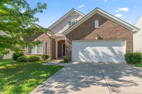 3321 Ringtail Ln, Charlotte, NC 28216