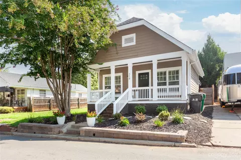 318 Solomon St, Charlotte, NC 28216