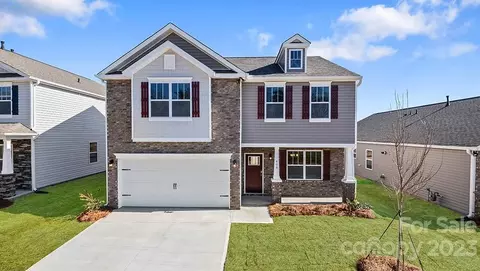 9410 Ketchum Dr, Gastonia, NC 28056