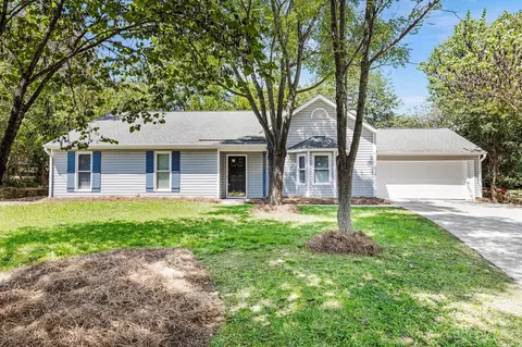 8532 Indian Summer Trl, Harrisburg, NC 28075