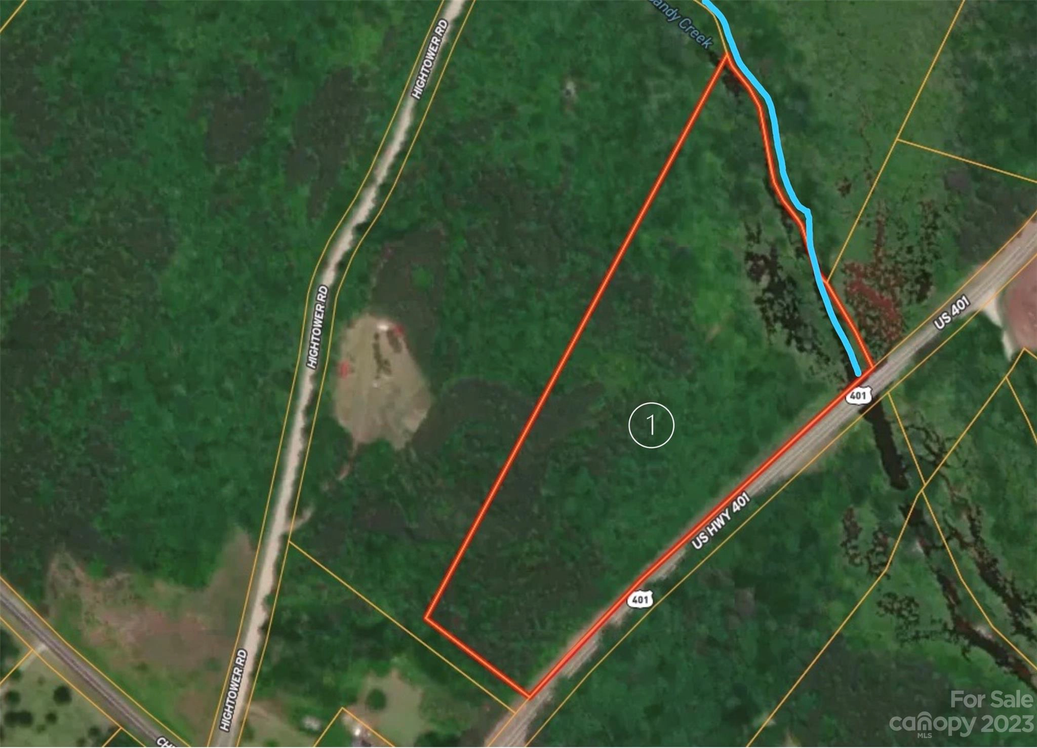 0 Us Hwy 401 1 Hwy Unit 1  