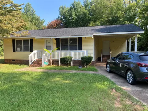 9601 Rich Hatchet Rd, Huntersville, NC 28078