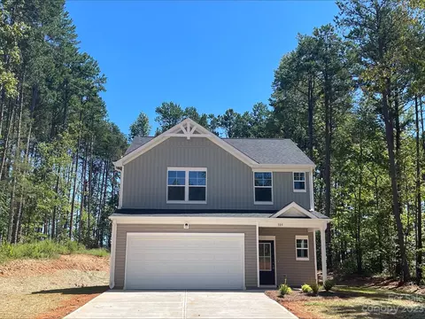 185 Hidden Hollow 15 Dr #15, Mount Ulla, NC 28125