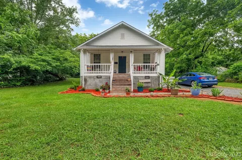 1007 Earl St, Shelby, NC 28150