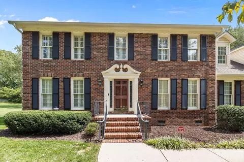 5450 Somerset Ln, Harrisburg, NC 28075
