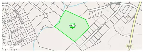 0000 Gordon Dr, Gastonia, NC 28056