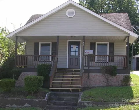 167 Kerr Nw St NW, Concord, NC 28025