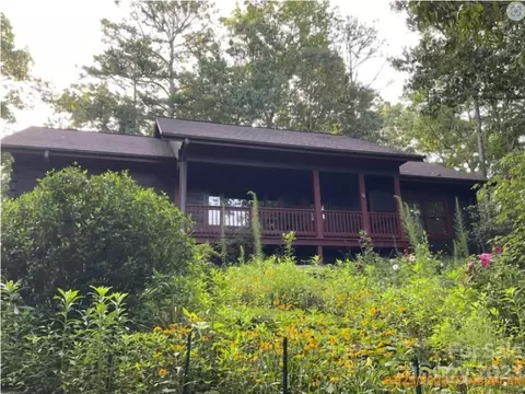 111 Blue Mountain Way, Cleveland, SC 29635
