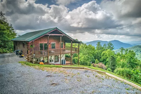 49 Skyline Dr, Old Fort, NC 28762