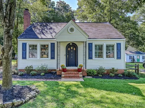 916 Beverly Dr, Rock Hill, SC 29730