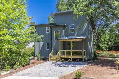 184 Onteora Blvd, Asheville, NC 28803