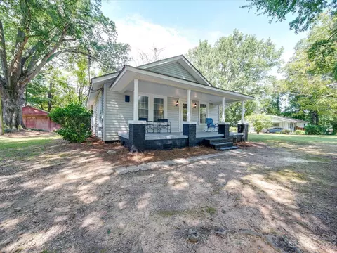 101 Railroad Ave, Stanfield, NC 28163