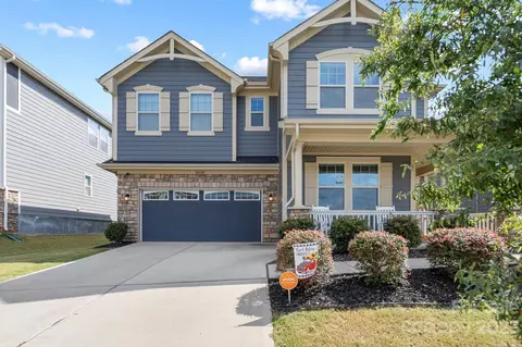 16139 Kelby Cv, Charlotte, NC 28278