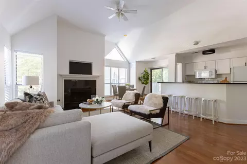 2508 Cranbrook 4 Ln #4, Charlotte, NC 28207