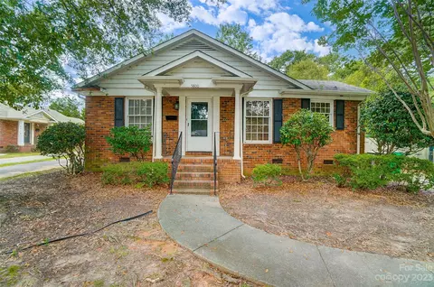 5800 Londonderry Rd, Charlotte, NC 28210