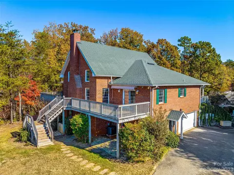 263 Sylvan Ln, Mill Spring, NC 28756 photo 5