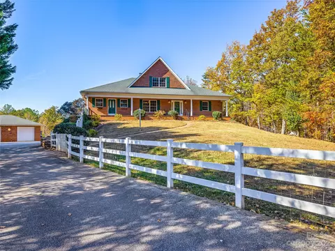 263 Sylvan Ln, Mill Spring, NC 28756 photo 42