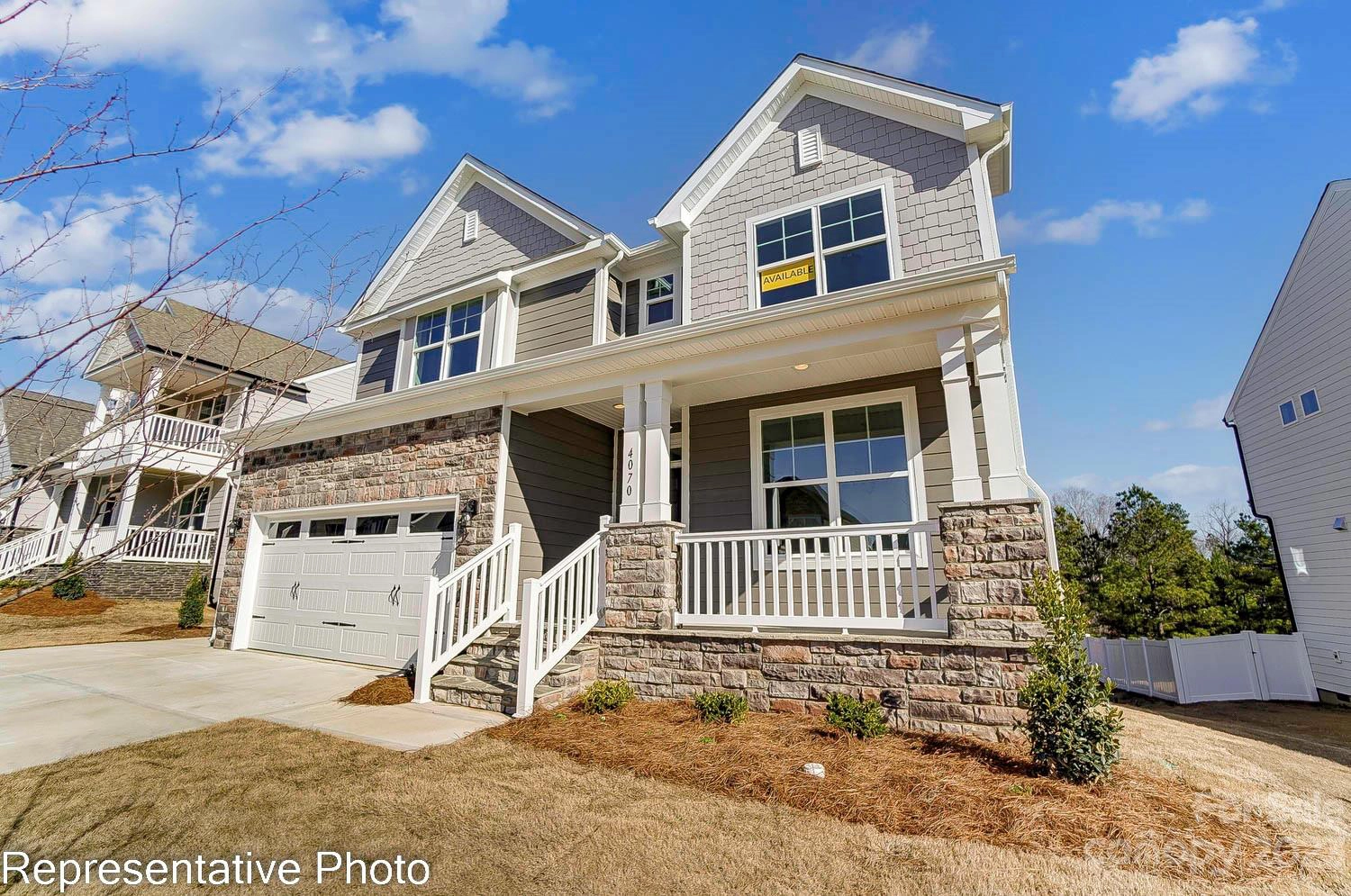 2160 Windley Lot 3-02 Dr Unit Lot 3-02