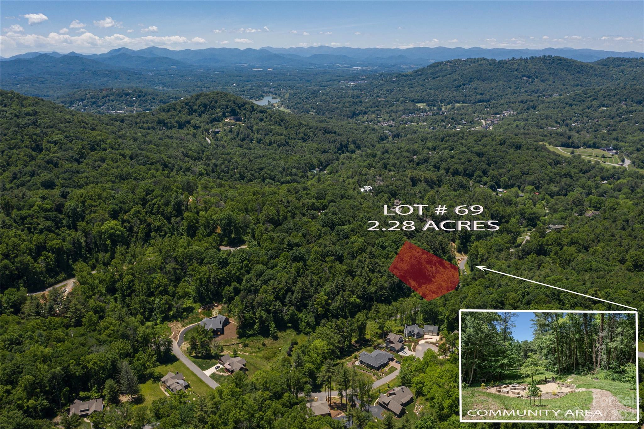 78 Woodland Aster 69 Way Unit 69  