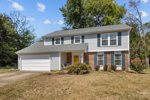 11505 Quiet Pine Ct, Charlotte, NC 28273