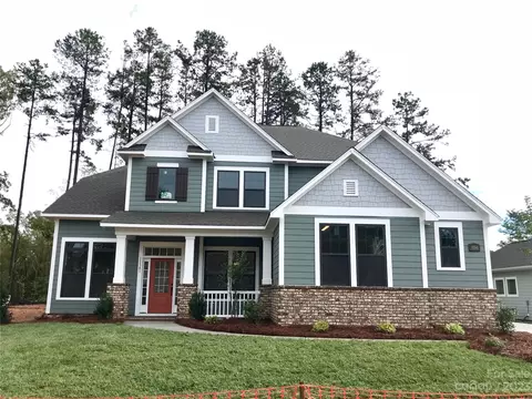 11341 Fullerton Place Nw Dr NW, Huntersville, NC 28078