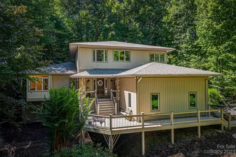1147 Salola 65a4 Ln #65A/4, Brevard, NC 28712