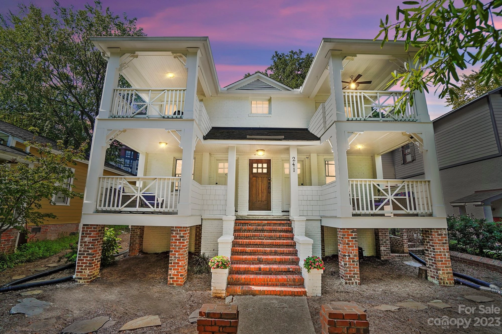 241 Kingston A B C D Ave Unit A B C D  