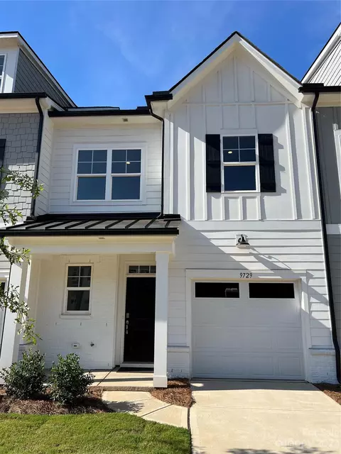 9729 Munsing 103 Dr #103, Charlotte, NC 28269