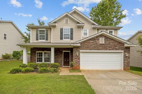 349 Mount Side Way, Fort Mill, SC 29715