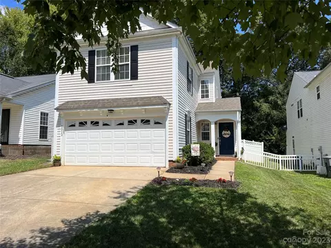 5013 Silabert Ave, Charlotte, NC 28205