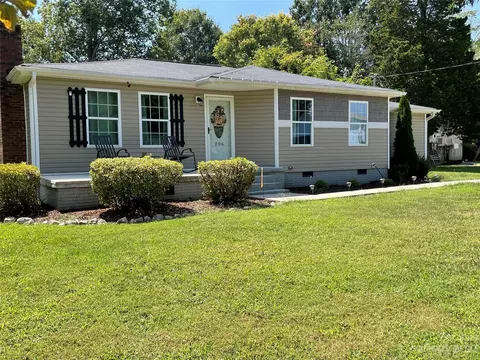 206 27th St, Kannapolis, NC 28083