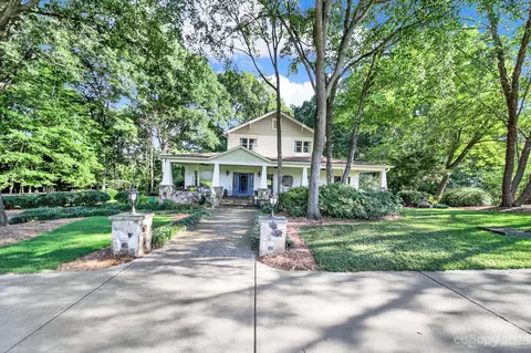 7516 Mill Pond Dr, Waxhaw, NC 28173