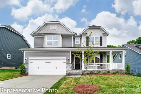 2161 Windley Lot 5-02 Dr #LOT 5-02, Gastonia, NC 28054
