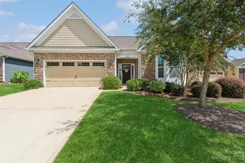 4931 Star Hill Ln, Charlotte, NC 28214