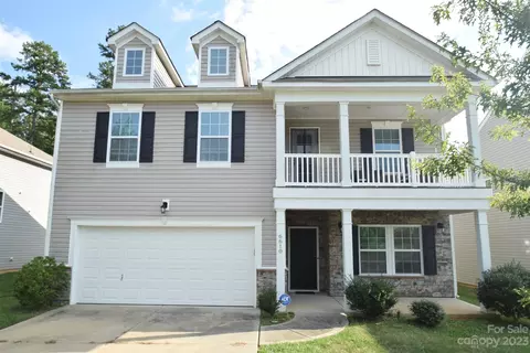 6610 Bluegill Rd, Charlotte, NC 28216