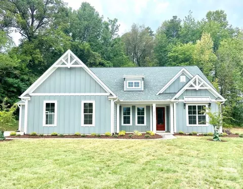 2560 Walter Nw Dr NW, Concord, NC 28027